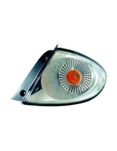 Piloto posterior Izq. Iparlux 16854335 - G.O. TRAS.EXT.BLANCO IZQ.T.YORKASEA T  TOLEDO III  (04--09)