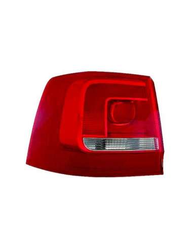 Piloto posterior Der. Iparlux 16855222 - G.OP.TRAS.DCH.EXTERIORVW  SHARAN  ( 10--)