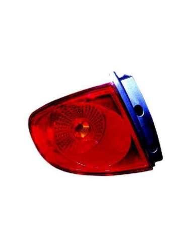 Piloto posterior Der. Iparlux 16856032 - GRUP.OPT. TRASERO DCHO.ROJOSEAT  AL TEA  (04--)