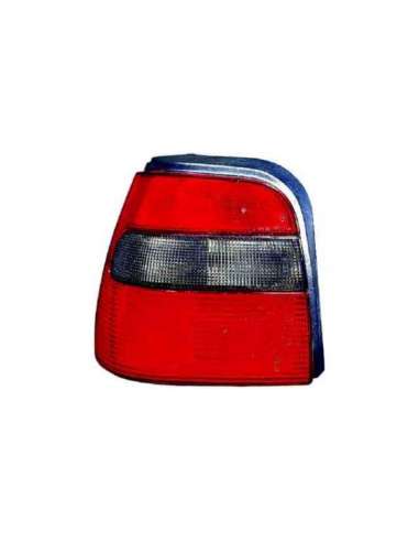 Piloto posterior Der. Iparlux 16861032 - G.OP.TRA.D.FUME-ROJOSKODA  FELICIA 5P /  Combi  (98--01)