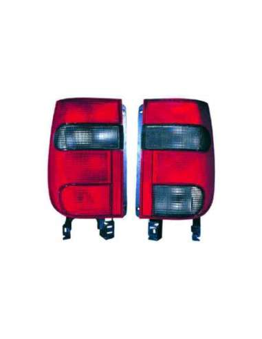 Piloto posterior Der. Iparlux 16861034 - G.O.TRAS.D.T/HELLASKODA  FELICIA  P ick-up Wagon  (94--98)