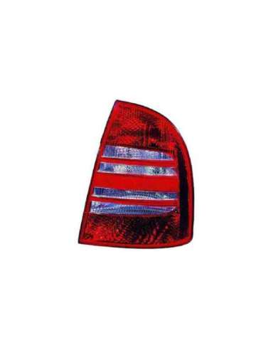 Piloto posterior Der. Iparlux 16863032 - G.O. TRASERO DCH.TIPO AUTOPALSKODA SUPERB  (02--08)