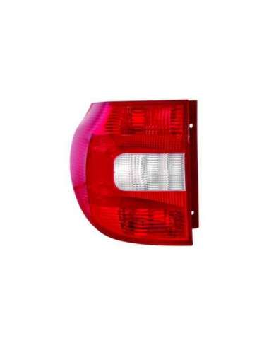 Piloto posterior Der. Iparlux 16864032 - G.O. TRASERO DCH. SKODA  YETI  (09- -13)