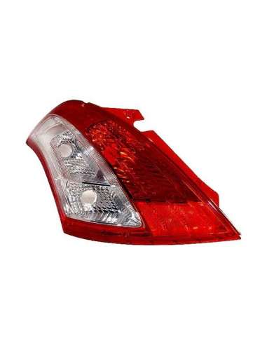 Piloto posterior Der. Iparlux 16881322 - G.OP.TRAS.DCH.SUZUKI  SWIFT  (11--)