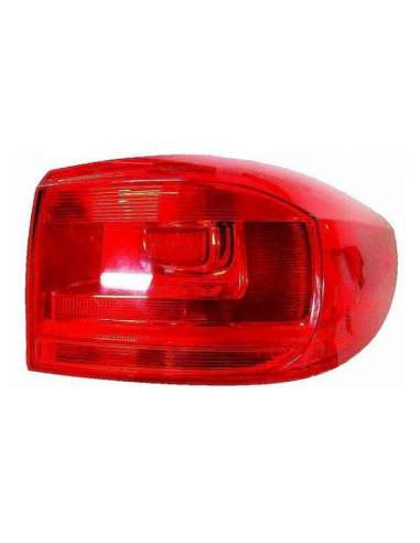 Piloto posterior Der. Iparlux 16900284 - G.OP.TRASERO DCH.VW  TIGUAN  (11--1 6)