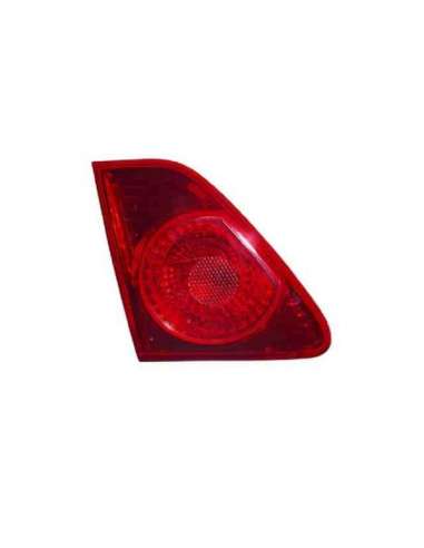 Piloto posterior Der. Iparlux 16900934 - G.O. TRASERO DCH. INTERIOR TOYOTA COROLLA  Sedan 4P  (07--10)
