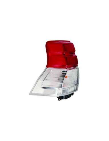 Piloto posterior Der. Iparlux 16903432 - G.O.TRASERO DCH.LED TOYOTA  LAND CR UISER  (FJ150)  (09--)