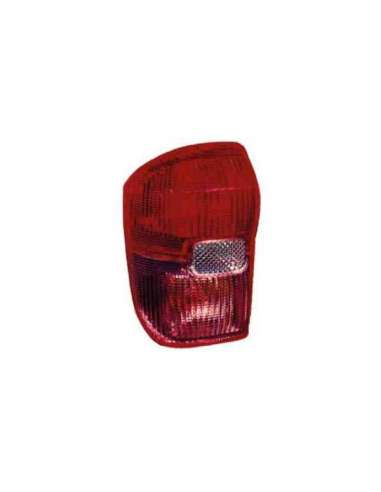 Piloto posterior Der. Iparlux 16905235 - G.O. C/ANTINIEBLA TRASERO DCHTOYOTA RAV-4  (00--03)