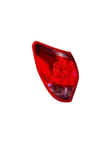 Piloto posterior Der. Iparlux 16905432 - G.O. TRASERO DCH. TIPO ICHIKTOYOTA RAV-4  (06--08)