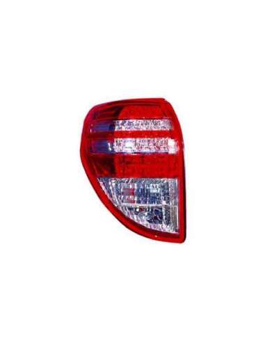 Piloto posterior Der. Iparlux 16905532 - G.O. TRASERO DCH. TIPO ICHIKOHTOYOT A  RAV-4  (08--10)
