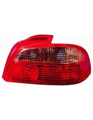Piloto posterior Izq. Iparlux 16907131 - G.O. TRASERO IZD.TOYOTA  AVENSIS  ( 00--03)