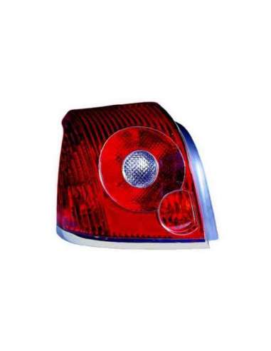 Piloto posterior Izq. Iparlux 16907233 - G.O. TRASERO IZD.TOYOTA  AVENSIS  S edan 4P  (06--08)