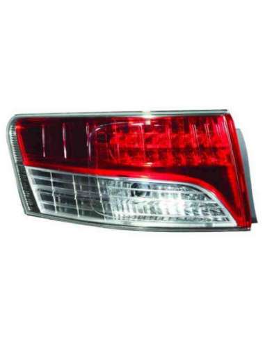 Piloto posterior Der. Iparlux 16907332 - G.O. TRASERO DCH. TIPO VALEOTOYOTA AVENSIS  Sedan 4P  (08--12)