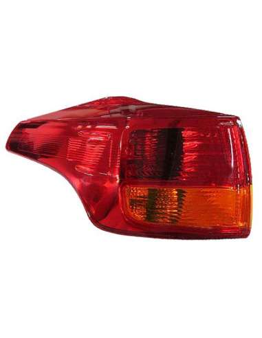 Piloto posterior Der. Iparlux 16907822 - G.OP.TRAS.DCH.EXTERIORTOYOTA  RAV-4 (13--15)