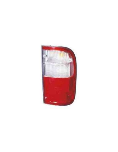 Piloto posterior Izq. Iparlux 16908331 - PILOTO TRASERO IZQ.TOYOTA  HILUX  ( 01--04)