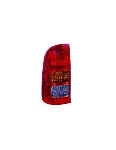 Piloto posterior Der. Iparlux 16908532 - G.O. TRASERO DCH.TOYOTA  HILUX  VIG O  PICK-UP  (05--11)