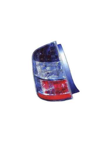 Piloto posterior Izq. Iparlux 16909031 - G.O. TRASERO IZQ.TOYOTA  PRIUS  (03 --09)