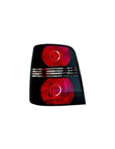 Piloto posterior Der. Iparlux 16910222 - G.O. TRASERO DCH. FUME VW  TOURAN (06--10)
