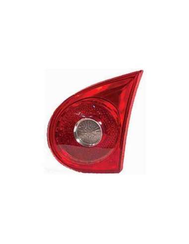 Piloto posterior Der. Iparlux 16910834 - GR.OPT.TRAS.INT.DCHO.BLANCO-ROJOVW GOLF V  3/5P  (03--08)