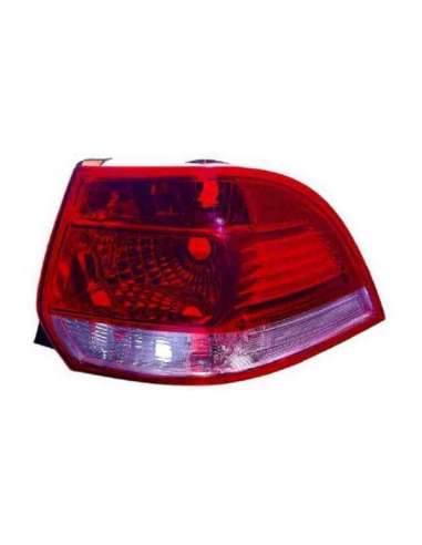 Piloto posterior Der. Iparlux 16910836 - G.O. TRASERO DCH. VW  GOLF V  Stati on Wagon  (03--08)