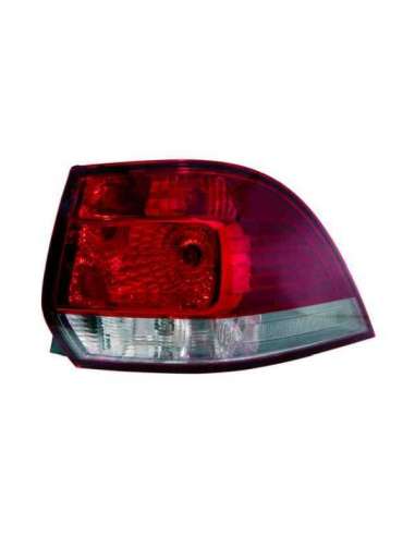 Piloto posterior Der. Iparlux 16910932 - G.O. TRASERO DCH.VW  GOLF VI  Stati on Wagon  (08--12)