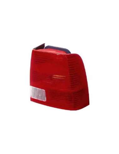 Piloto posterior Der. Iparlux 16912832 - G.OPT.TRASERO DCHO.BLANCO-ROJOVW  P ASSAT  (B5)  Sedan 4P  (96--00)