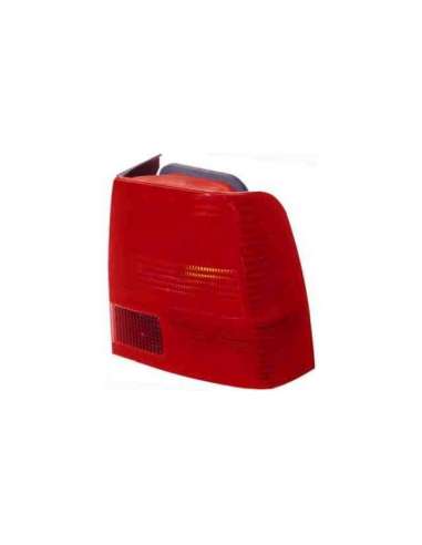 Piloto posterior Izq. Iparlux 16912833 - GR.OPT.TRAS.IZDO.FUME-ROJVW  PASSAT (B5)  Sedan 4P  (96--00)