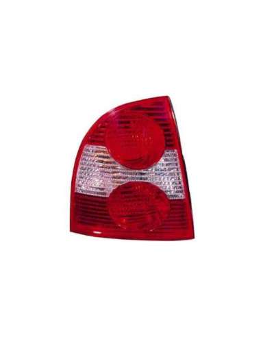 Piloto posterior Der. Iparlux 16913032 - G.OPT.TRASERO DCHO.BLANCO-ROJOVW  P ASSAT  (B6)  Sedan 4P  (00--05)