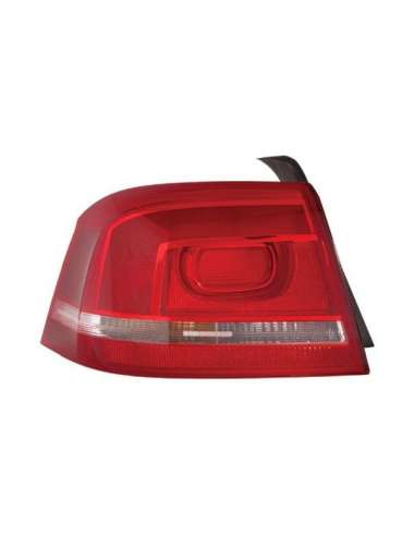 Piloto posterior Der. Iparlux 16913212 - G.OP.TRAS.DCH.EXT.VW  PASSAT  4P  ( 10--14)