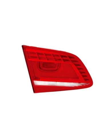 Piloto posterior Izq. Iparlux 16913231 - PIL.TRAS.IZQ.LED.INT.VW  PASSAT  4P (10--14)