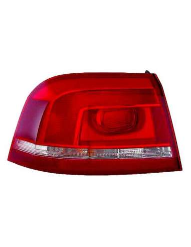 Piloto posterior Der. Iparlux 16913242 - G.OP.TRAS.DCH.EXTERIORVW  PASSAT  V ariant  (10--14)