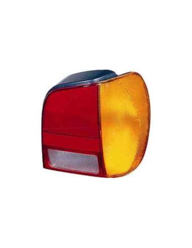 Piloto posterior Izq. Iparlux 16913831 - GRU.OPT. TRASERO IZDO.VW  POLO III (94--99)