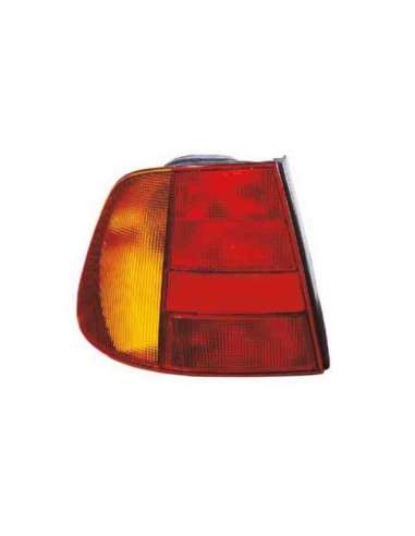 Piloto posterior Der. Iparlux 16913834 - G.O. TRASERO DCH.VW  POLO III  Clas sic / Variant  (95--99)