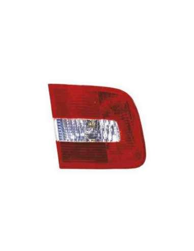 Piloto posterior Der. Iparlux 16914192 - G.O. TRASERO DCH. MATRICULAVW  POLO V  4P  (01--05)