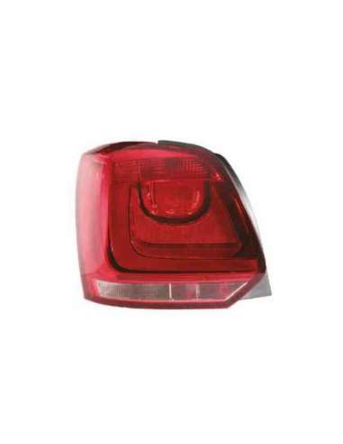 Piloto posterior Der. Iparlux 16914332 - G.O. TRASERO DCH. VW  POLO GTI  (11 --)