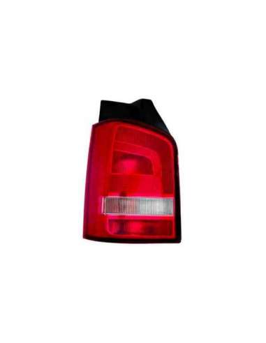 Piloto posterior Der. Iparlux 16914932 - G.O. TRASERO DCH. VW  TRANSPORTER T 5  1P  (10--)