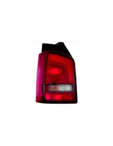 Piloto posterior Der. Iparlux 16914934 - G.O. TRASERO DCH. VW  TRANSPORTER T 5  1P  (10--)