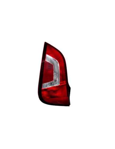 Piloto posterior Der. Iparlux 16915012 - G.OP.TRAS.DCH.VW  UP  (11--)