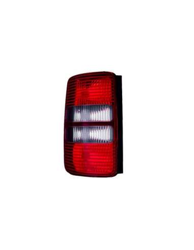 Piloto posterior Izq. Iparlux 16917311 - G.OP.TRAS.IZQ.FUMEVW  CADDY  1P  (1 0--14)