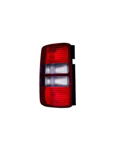 Piloto posterior Izq. Iparlux 16917321 - G.OP.TRAS.IZQ.FUMEVW  CADDY  2P  (1 0--14)