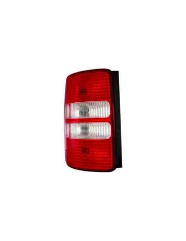 Piloto posterior Der. Iparlux 16917332 - G.O. TRASERO DCH. VW  CADDY  1P  (1 0--14)