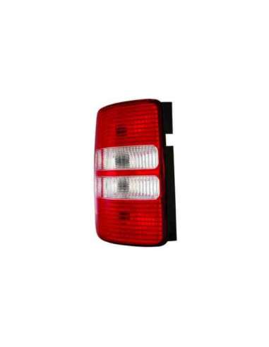 Piloto posterior Der. Iparlux 16917334 - G.O. TRASERO DCH. VW  CADDY  2P  (1 0--14)