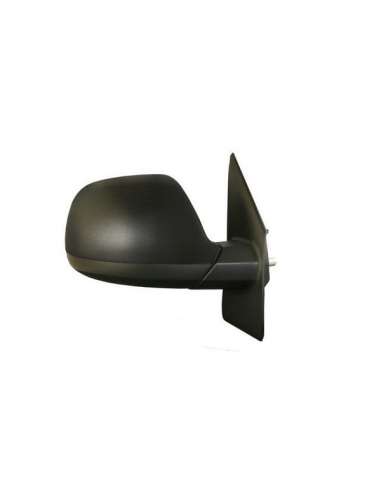 Retrovisor exterior Der. Iparlux 21341502 - ESPJ.DCH.MANUAL.CVX. VW Transporter T5 (09=-15)