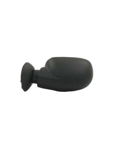 Retrovisor exterior Izq. Iparlux 21389015 - ESPJ.IZQ.MAN. CVX. Dacia Logan (04= -07)