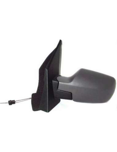 Retrovisor exterior Izq. Iparlux 24092575 - ESPJ.IZQ.MEC.CVX.IMP. Ford Fusion ( 02=-05)