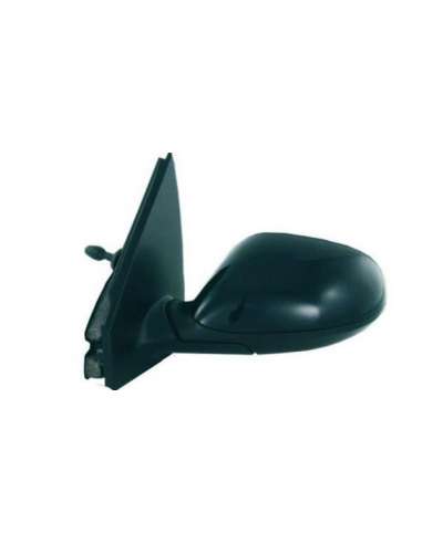 Retrovisor exterior Izq. Iparlux 24167301 - ESPJ.IZQ.MEC.CVX. Lancia Ypsilon 3 Ptas. (03=-12)