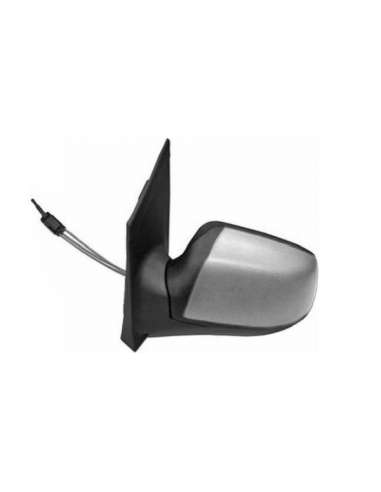 Retrovisor exterior Der. Iparlux 24316752 - ESPJ.DCH.-MEC-CONV-IMPR Ford Focus (04=-07)
