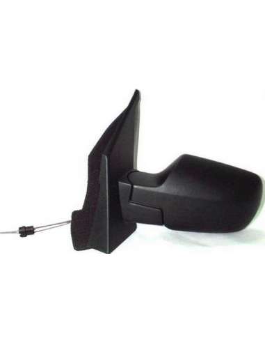Retrovisor exterior Der. Iparlux 24317512 - ESPJ.DCH.-MEC-CONV Ford Fusion (02= -05)