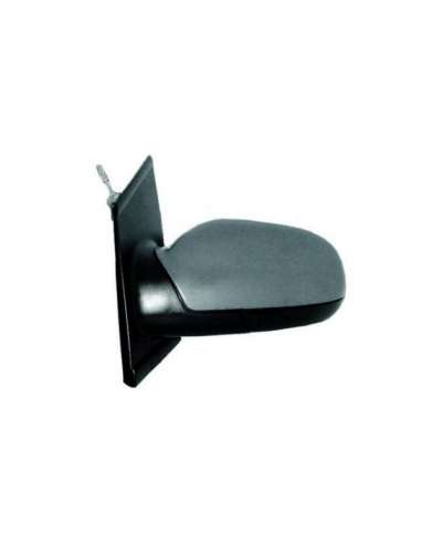 Retrovisor exterior Der. Iparlux 24344802 - ESPJ.DCH.MEC.CVX.IMP. VW Fox (05=-1 0)
