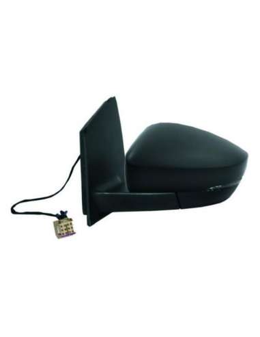 Retrovisor exterior Der. Iparlux 24346702 - ESPJ.DCH.MEC.CVX.INT.CUADRADO. VW P olo (09=-17)
